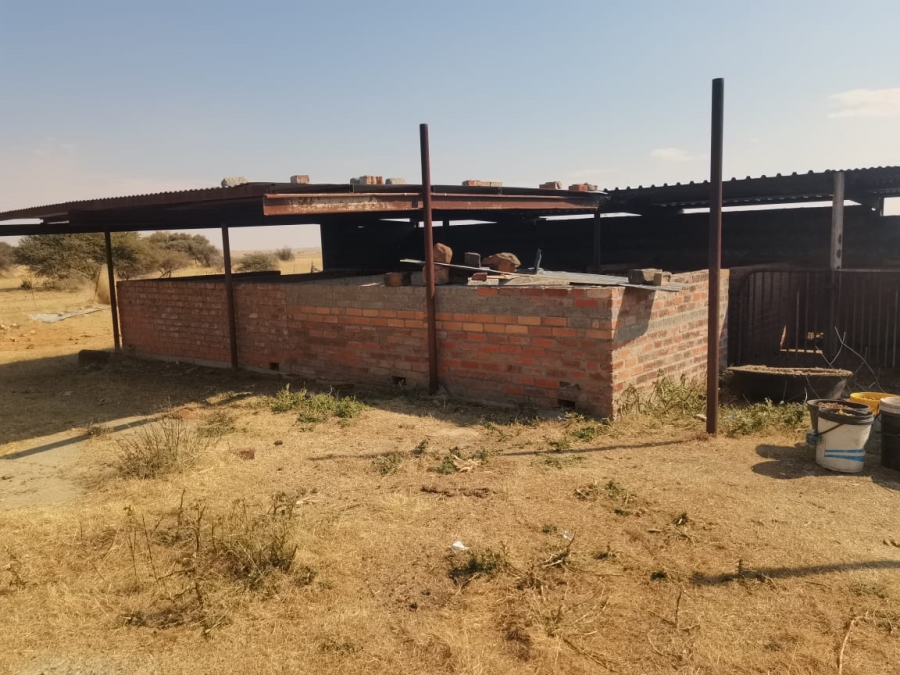Commercial Property for Sale in Bultfontein Rural Free State
